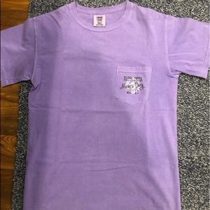 Kappa Delta T-shirt